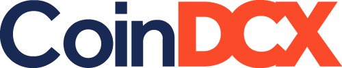 Coindcx Logo
