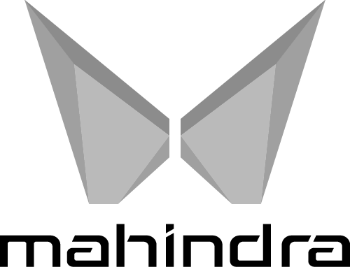 Mahindra Logo