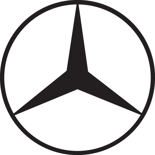 Mercedes Benz Logo