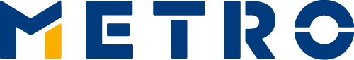 Metro Logo