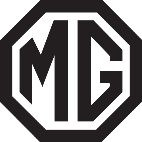 Mg Motor Logo