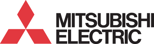 Mitsubishi Electric Logo