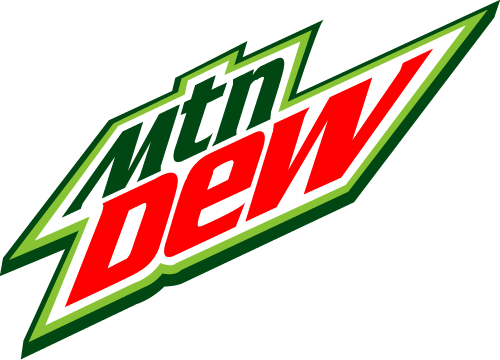 Mountain Dew Logo