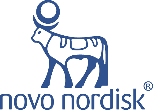 Novo Nordisk Logo