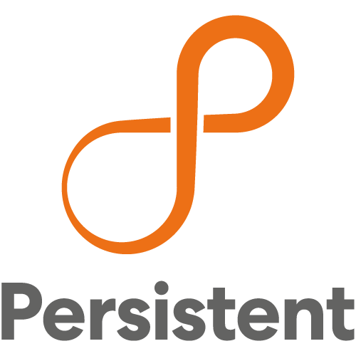 Persistent Logo