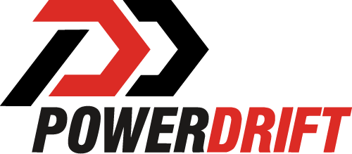 Powerdrift Logo