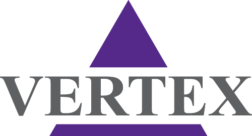 Vertex Logo